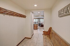 CM336 and CM331 Copper Mtn Inn by RedAwning