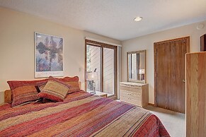 CM336 and CM331 Copper Mtn Inn by RedAwning