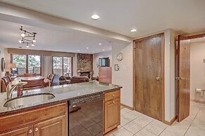 CM336 and CM331 Copper Mtn Inn by RedAwning