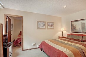 CM336 and CM331 Copper Mtn Inn by RedAwning