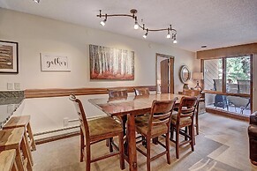 CM336 and CM331 Copper Mtn Inn by RedAwning