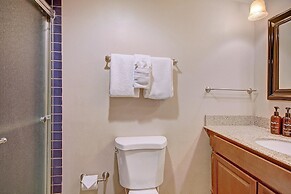 CM336 and CM331 Copper Mtn Inn by RedAwning