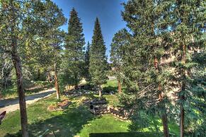 CM336 and CM331 Copper Mtn Inn by RedAwning