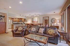 CM336 and CM331 Copper Mtn Inn by RedAwning