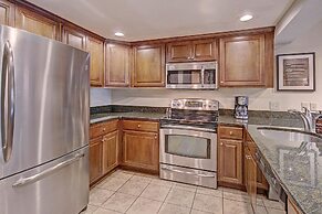 CM336 and CM331 Copper Mtn Inn by RedAwning