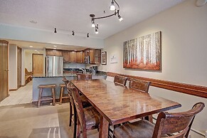 CM336 and CM337 Copper Mtn Inn by RedAwning