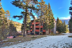 CM336 and CM337 Copper Mtn Inn by RedAwning
