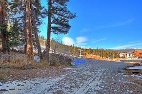 CM336 and CM337 Copper Mtn Inn by RedAwning