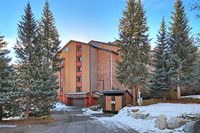 CM336 and CM337 Copper Mtn Inn by RedAwning
