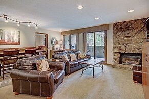 CM336 and CM337 Copper Mtn Inn by RedAwning