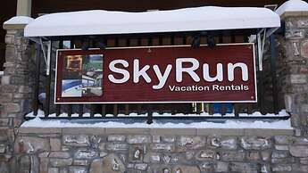 CM336 and CM337 Copper Mtn Inn by RedAwning