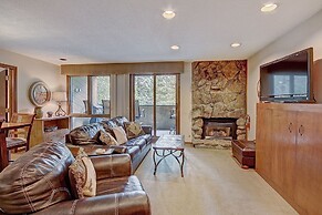 CM336 and CM337 Copper Mtn Inn by RedAwning