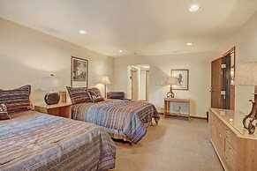 CM336 and CM337 Copper Mtn Inn by RedAwning