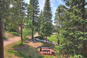 CM336 and CM337 Copper Mtn Inn by RedAwning