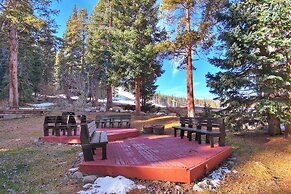 CM336 and CM337 Copper Mtn Inn by RedAwning