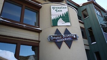 CM336 and CM337 Copper Mtn Inn by RedAwning