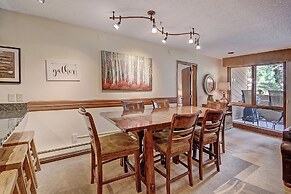 CM336 and CM337 Copper Mtn Inn by RedAwning