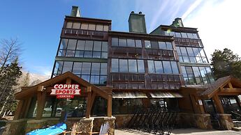 Amazing Location - Steps to American Eagle Lift - CJ202 by RedAwning