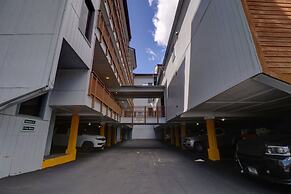 Amazing Location - Steps to American Eagle Lift - CJ202 by RedAwning