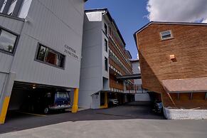 Amazing Location - Steps to American Eagle Lift - CJ202 by RedAwning