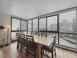 Amazing Location - Steps to American Eagle Lift - CJ202 by RedAwning