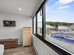 Amazing Location - Steps to American Eagle Lift - CJ202 by RedAwning