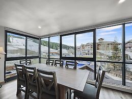 Amazing Location - Steps to American Eagle Lift - CJ202 by RedAwning