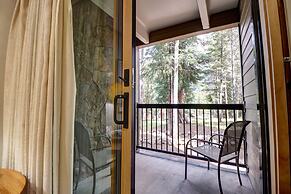 CM112H Copper Mtn Inn Studio Studio Bedroom 1Bathroom Hotel Room