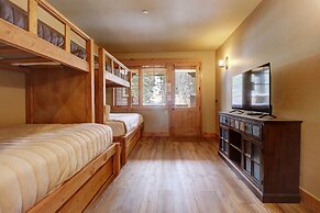 Mountain Chalet Right Next To The Lift - 39B by RedAwning