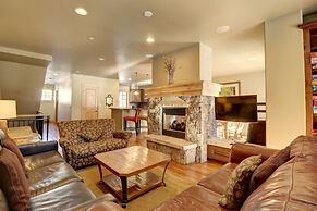 Mountain Chalet Right Next To The Lift - 39B by RedAwning