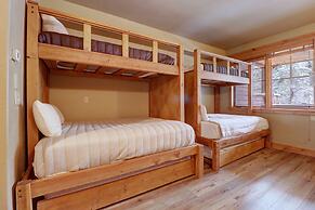 Mountain Chalet Right Next To The Lift - 39B by RedAwning