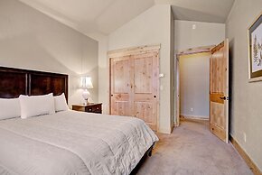 Mountain Chalet Right Next To The Lift - 39B by RedAwning