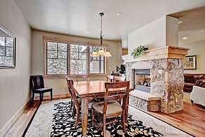 Mountain Chalet Right Next To The Lift - 39B by RedAwning