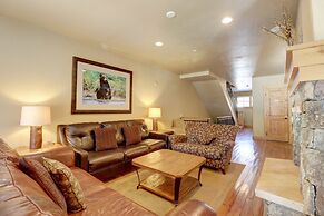 Mountain Chalet Right Next To The Lift - 39B by RedAwning