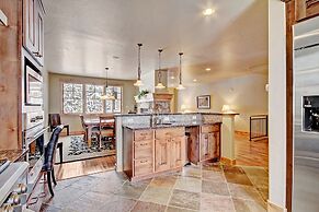 Mountain Chalet Right Next To The Lift - 39B by RedAwning