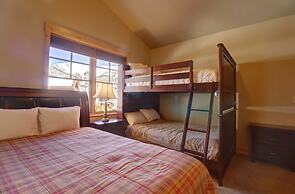 Mountain Chalet Right Next To The Lift - 39B by RedAwning