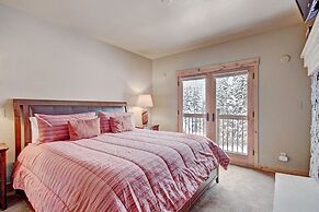 Mountain Chalet Right Next To The Lift - 39B by RedAwning