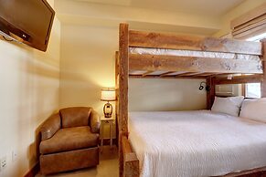 CA3202 The Cache by RedAwning