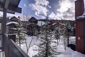 CA3202 The Cache by RedAwning