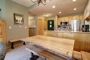 Stunning Views From This Condo - TM325 by RedAwning