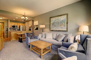 Stunning Views From This Condo - TM325 by RedAwning