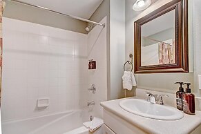 Stunning Views From This Condo - TM325 by RedAwning