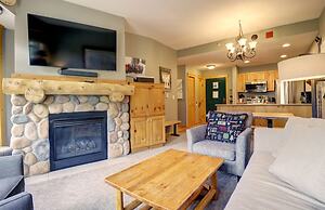 Stunning Views From This Condo - TM325 by RedAwning