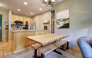 Stunning Views From This Condo - TM325 by RedAwning