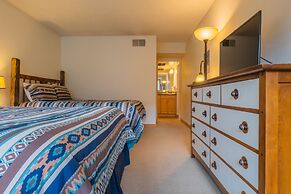 Comfortable Cozy Condo - Short Walk to American Eagle Lift - SH402 by 