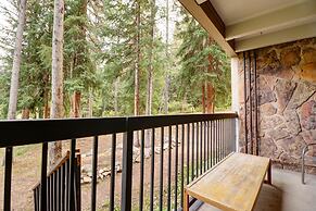 CM116S and 117H Copper Mtn Inn by RedAwning