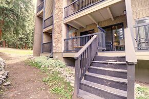 CM116S and 117H Copper Mtn Inn by RedAwning