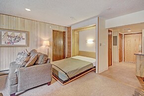 CM116S and 117H Copper Mtn Inn by RedAwning