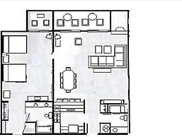 CM116S and 117H Copper Mtn Inn by RedAwning