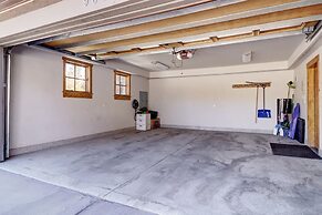 Incredible Executive Private Pet Friendly Home - LR902 by RedAwning